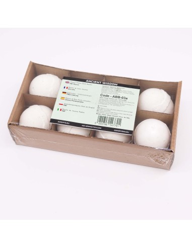 Bombe de bain potion – PMT