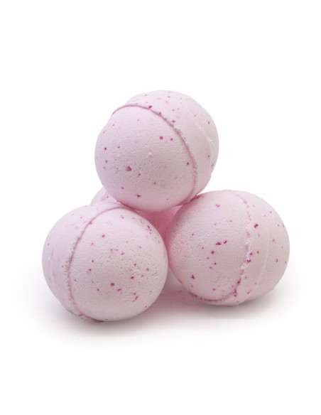 Bombe de bain potion – Passion