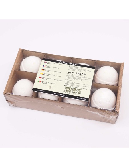 Bombe de bain potion – Éveil