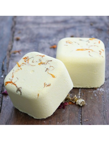 Vaporisateur de douche aromathérapie – Concentration