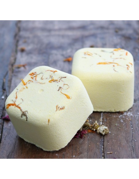 Vaporisateur de douche aromathérapie – Concentration