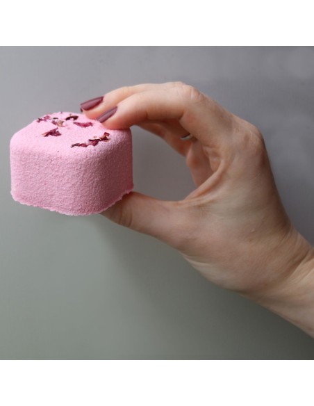 Vaporisateur de douche aromathérapie – Vapeur relaxante
