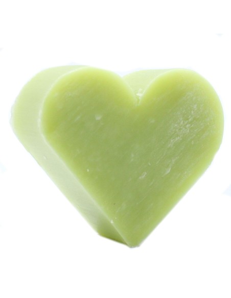 Savon invité – Thé vert