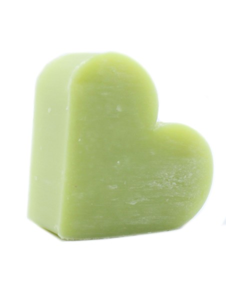 Savon invité – Thé vert