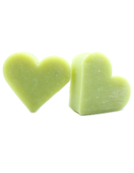 Savon invité – Thé vert