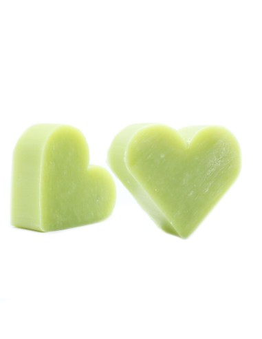 Savon invité – Thé vert