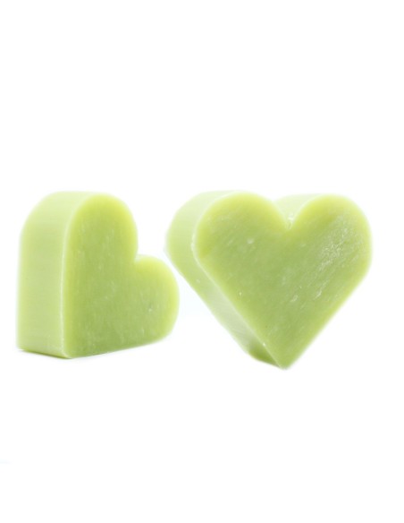 Savon invité – Thé vert