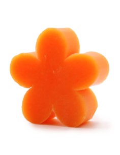 Savon invité – Fleurs de calendula