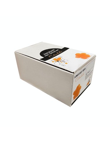 Savon invité – Fleurs de calendula