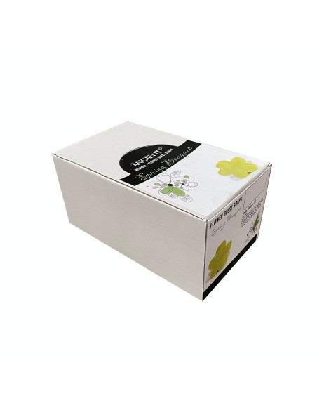 Savon invité – Bouquet de fleurs