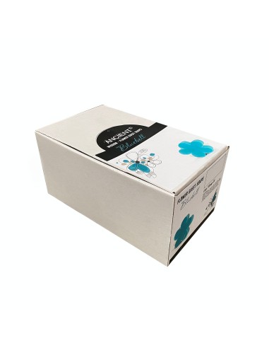 Savon invité – Jacinthe sauvage