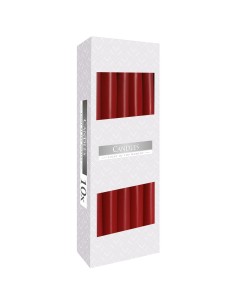 Bougies coniques – Bordeaux