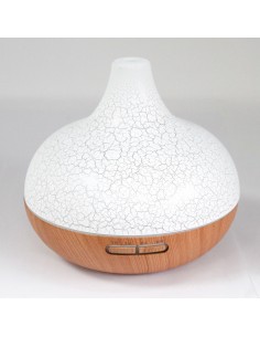 Diffuseur Santorini – Effet coquillage zen