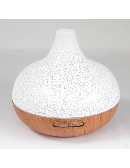 Diffuseur Santorini – Effet coquillage zen