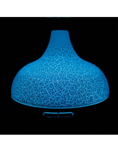 Diffuseur Santorini – Effet coquillage zen