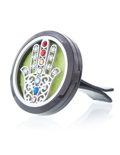 Kit diffuseur pour voiture – Hamsa