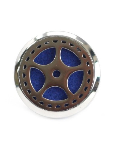 Kit diffuseur pour voiture – Roue stylisée