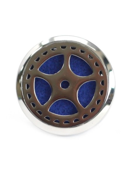Kit diffuseur pour voiture – Roue stylisée