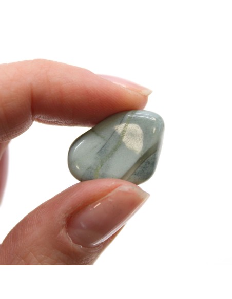 Petites pierres africaines – Bloodstone