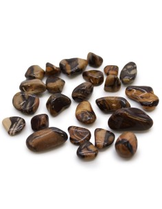Petites pierres africaines – Nguni image