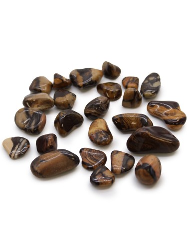 Petites pierres africaines – Nguni image