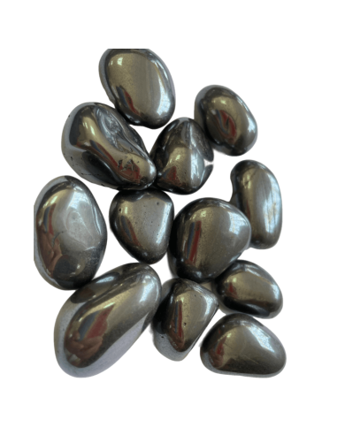 Cristal de roche – Qualité A – Clarté zen