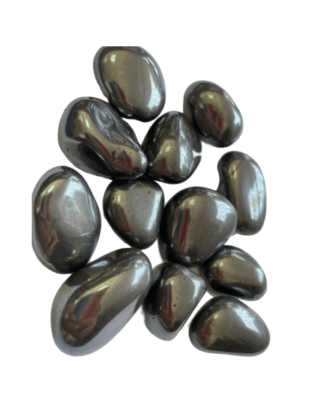 Cristal de roche – Qualité A – Clarté zen