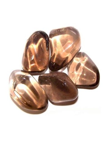 Cristal de roche – Qualité A – Clarté zen