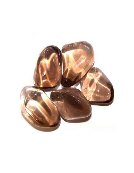 Cristal de roche – Qualité A – Clarté zen