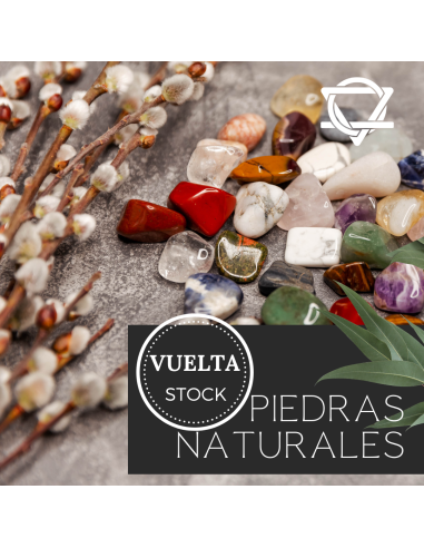 Cristal de roche – Qualité A – Clarté zen