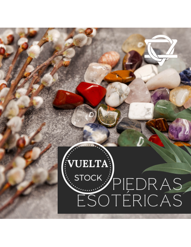 Cristal de roche – Qualité A – Clarté zen