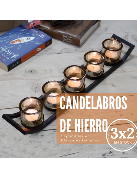 Cristal de roche – Qualité A – Clarté zen