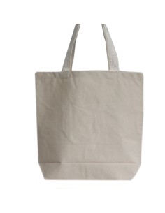 Sac shopper – Design minimal (4 motifs assortis)