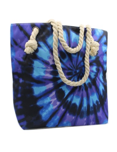 Sac psychédélique – Plongée profonde