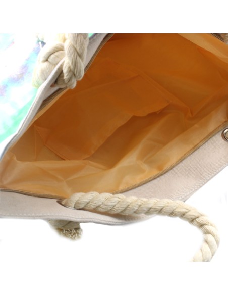 Sac psychédélique – Ambiance de la nature