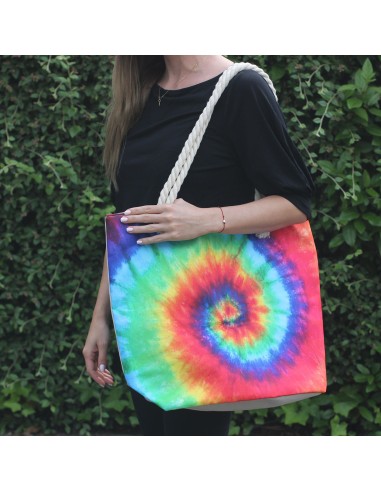 Sac psychédélique – Ambiance de la nature