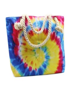 Sac psychédélique – Rêver sous des rayons de soleil