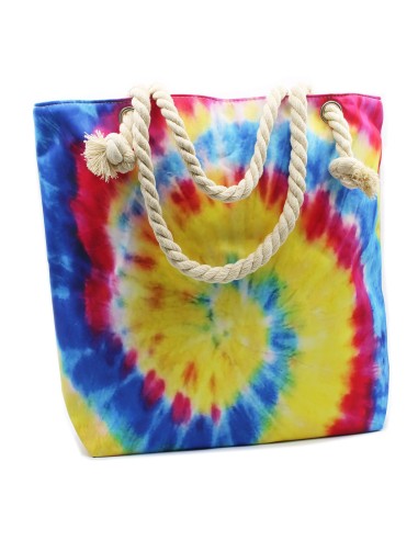 Sac psychédélique – Rêver sous des rayons de soleil