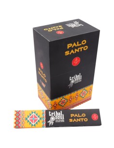Encens Tribal Soul - Palo Santo