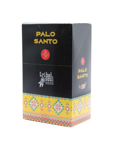 Encens Tribal Soul - Palo Santo