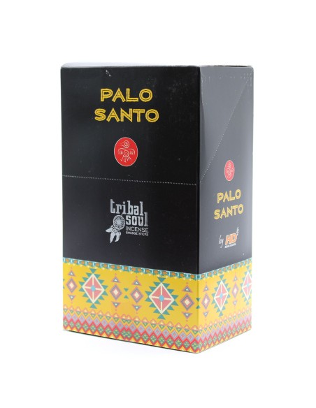 Encens Tribal Soul - Palo Santo