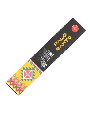 Encens Tribal Soul - Palo Santo