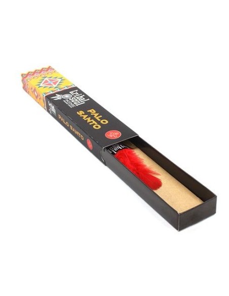 Encens Tribal Soul - Palo Santo