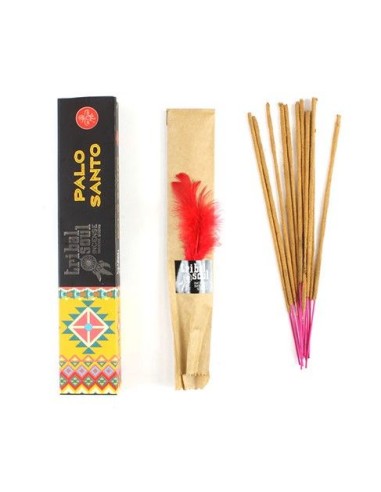 Encens Tribal Soul - Palo Santo