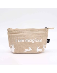 Trousse Hop Hare – «?Je suis magique?»