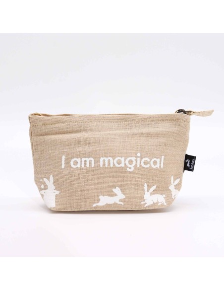 Trousse Hop Hare – «?Je suis magique?»