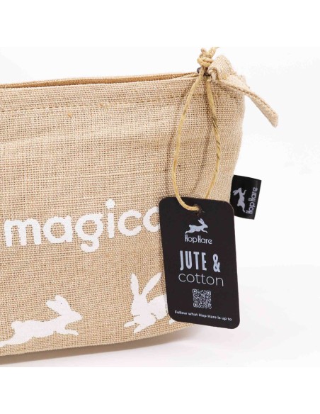 Trousse Hop Hare – «?Je suis magique?»