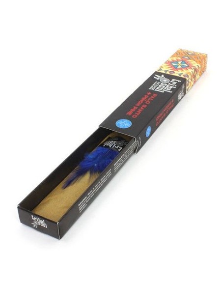 Encens Tribal Soul - Palo Santo et pin pignon
