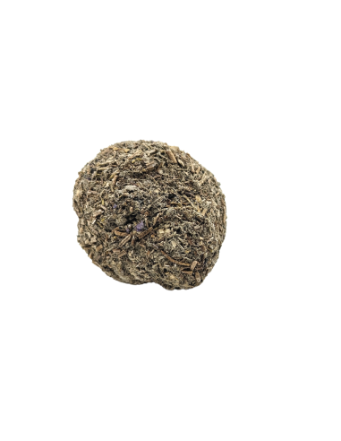 Boîte 4 pastilles d’encens - Défume Comp