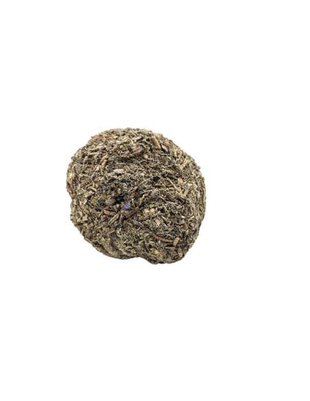 Boîte 4 pastilles d’encens - Défume Comp